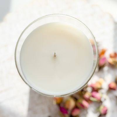 CHARME D’AMOUR Scented Candle