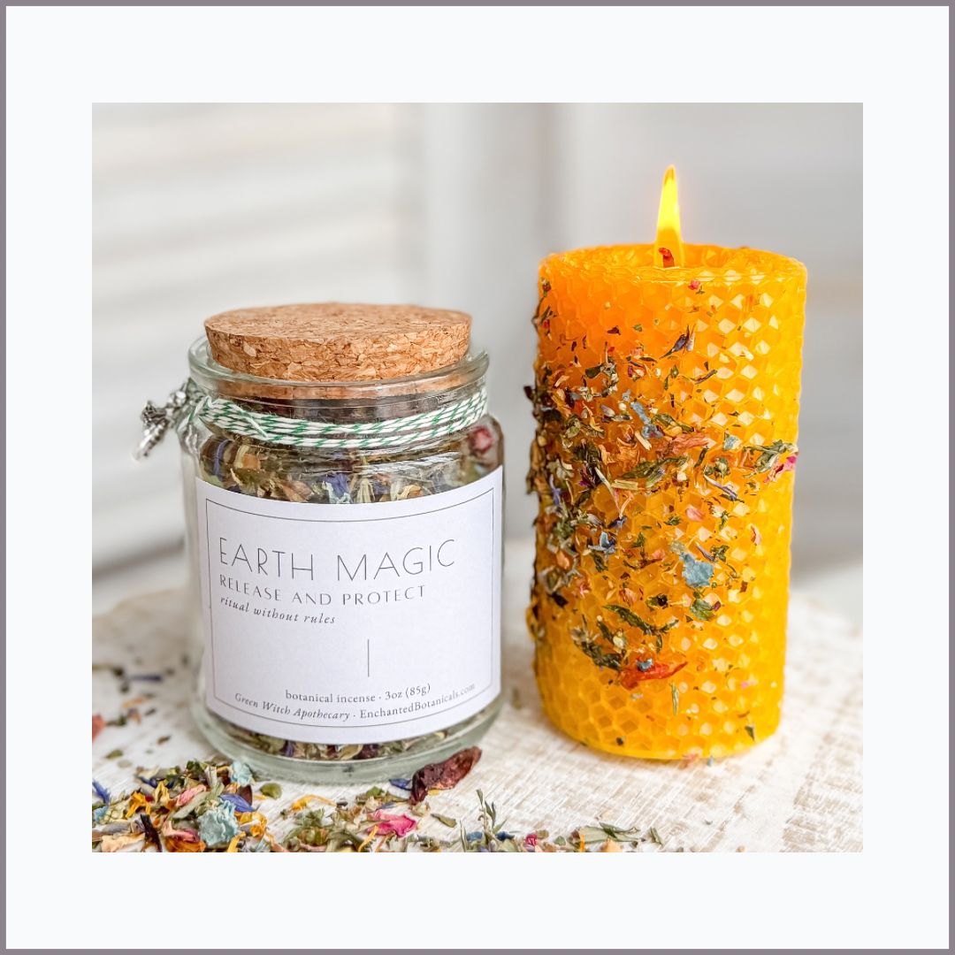 GARDENISTA PAIRING — March 2026