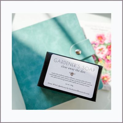 GARDENISTA PAIRING — April 2026