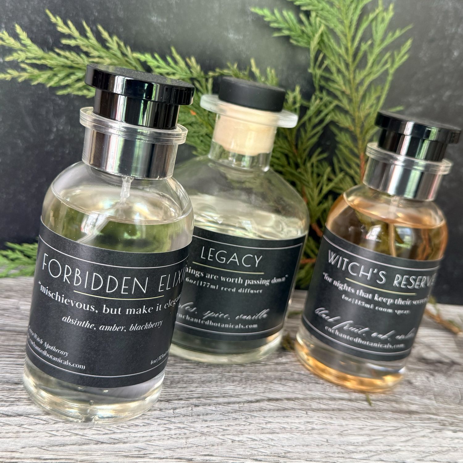 SECRET STASH SALE -- Room Sprays + Reed Diffusers