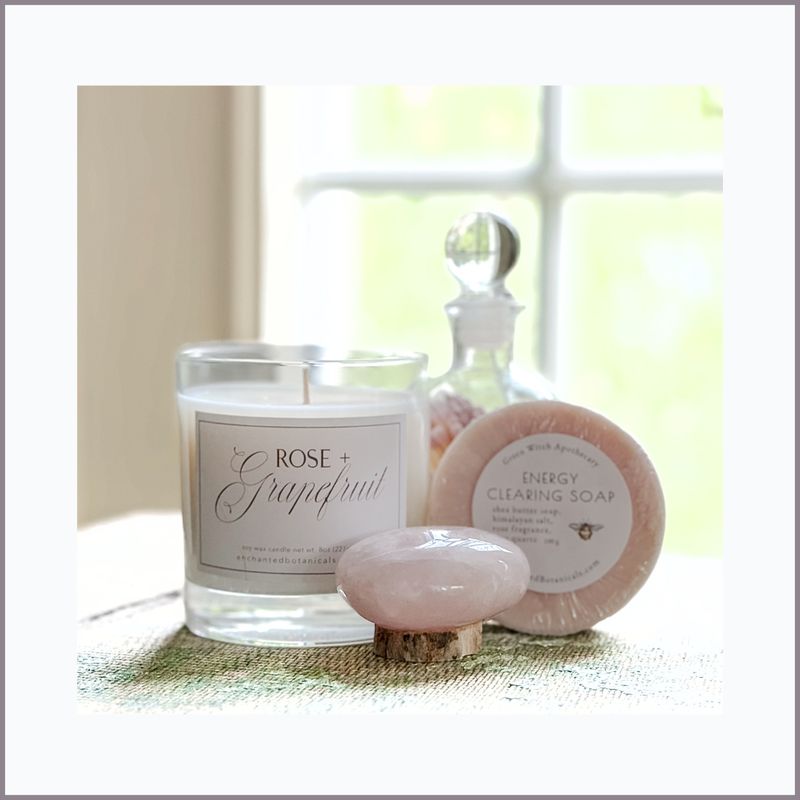 HEARTH + HOME SET
