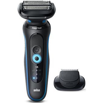Braun 5118s Series 5 EasyClean Shaver