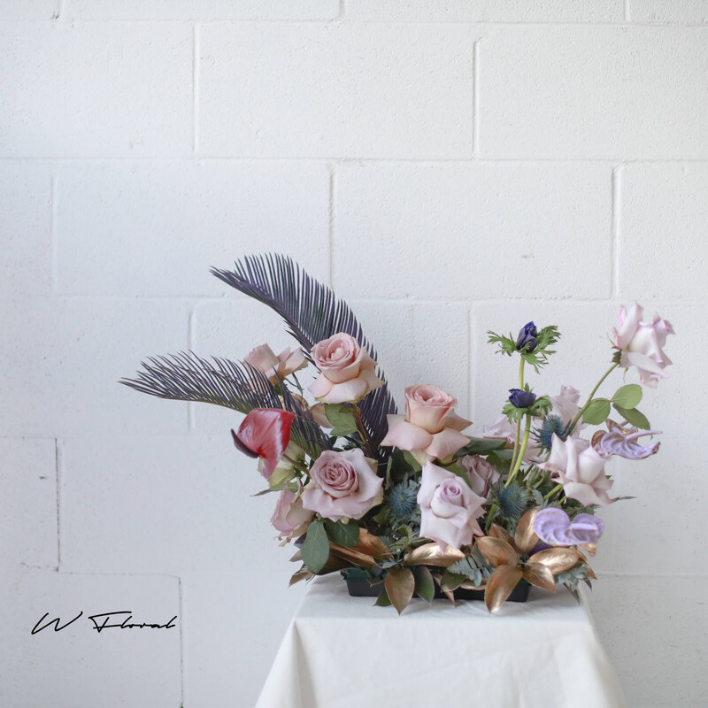 Designer Modern Centrepiece