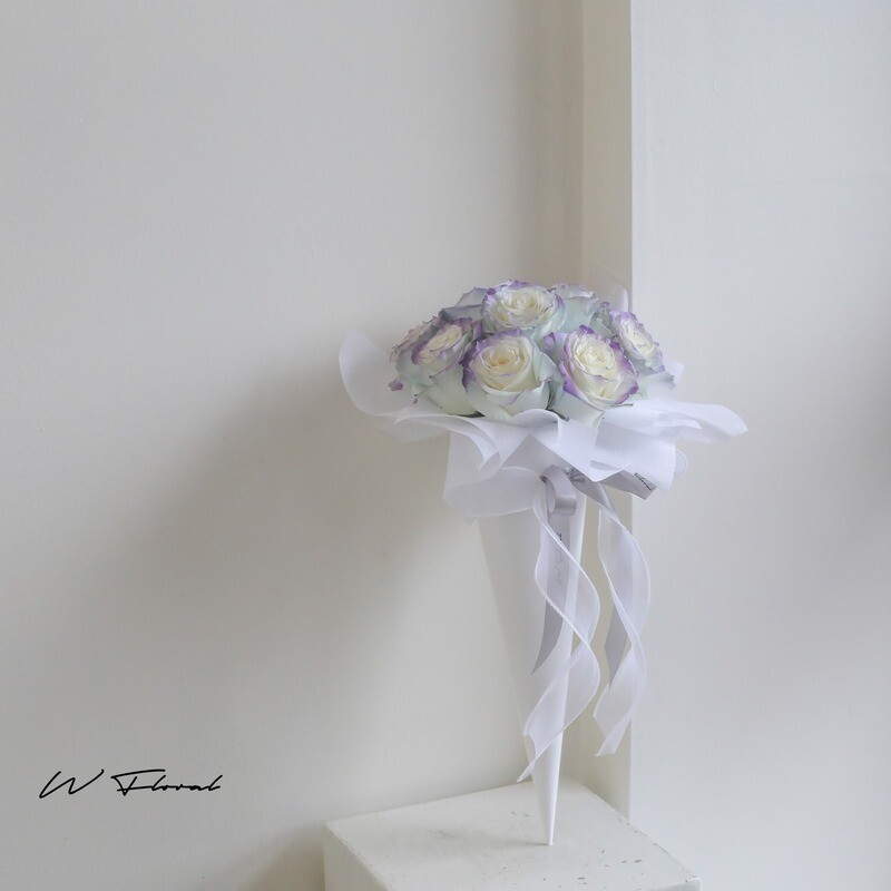 StellaLou Rose Ice Cream