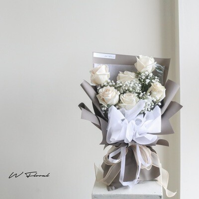 Hey Rose Bouquet