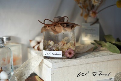 Dried Flower Fragrance Herbarium Diffuser Dried Flower Fragrance Herbarium Diffuser