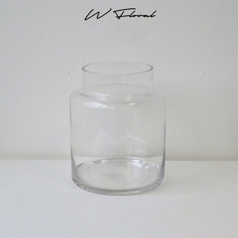 W Vase