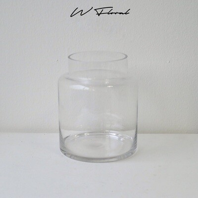 W Vase