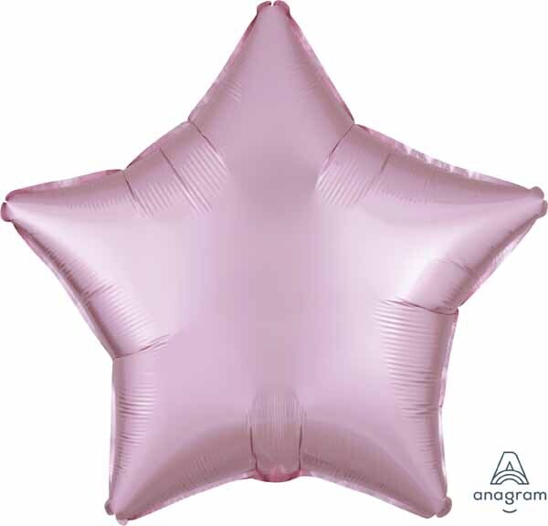 3 inch Pin Frog Stainless Steel, Color: Pastel Pink