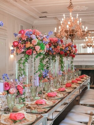 Weddings &amp; Events