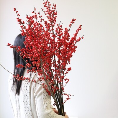 Seasonal Blooms