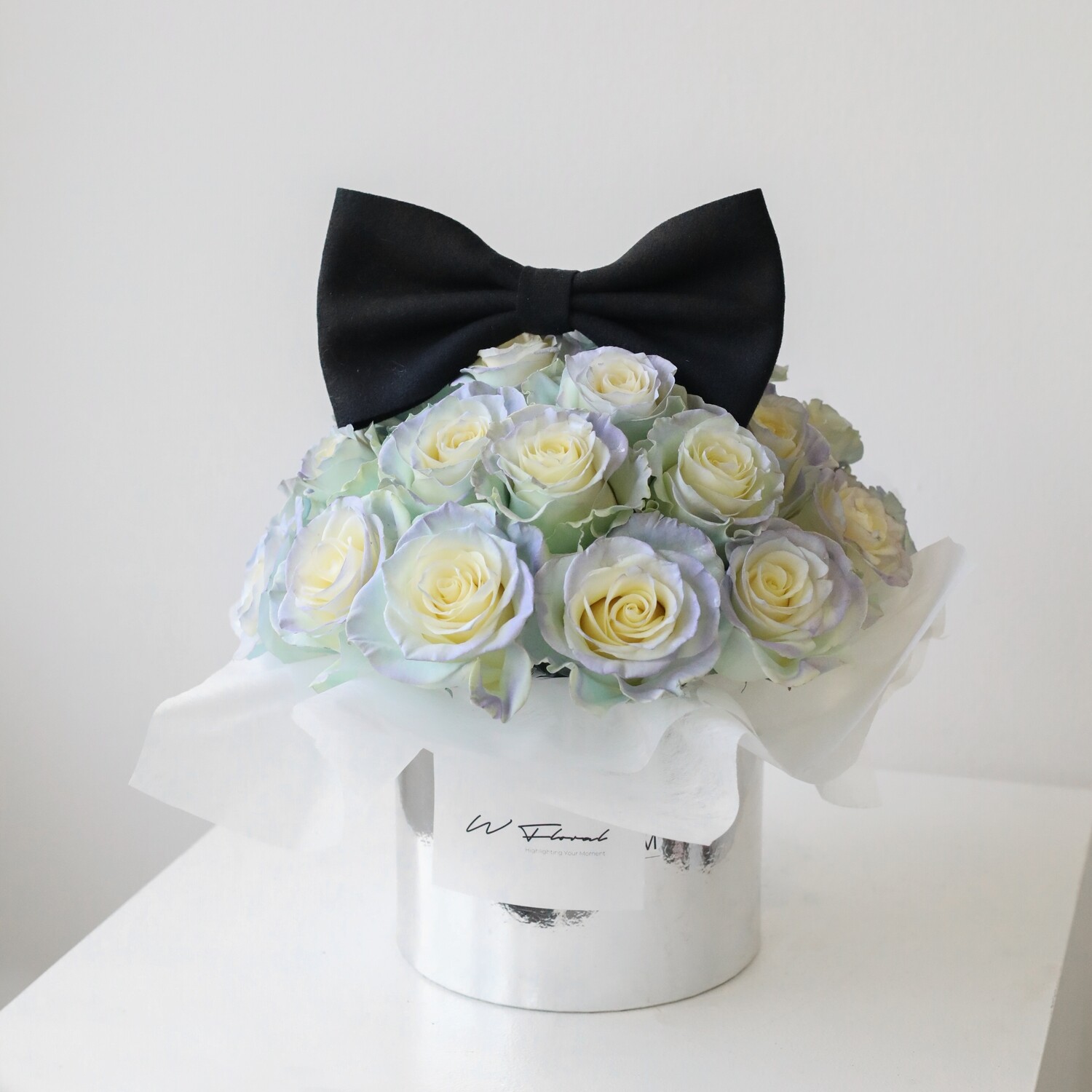 Minnie Miss Hug StellaLou Rose
