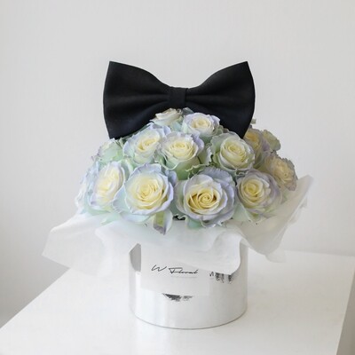 Minnie Miss Hug StellaLou Rose