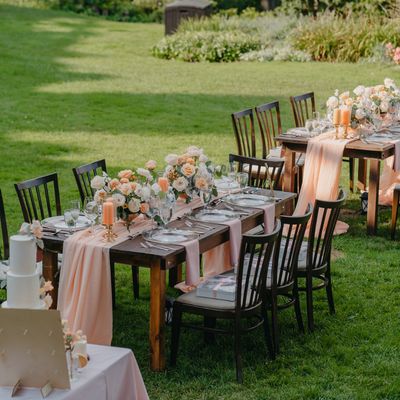 Centrepieces
