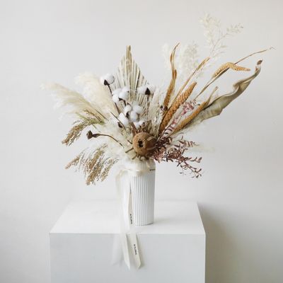 Dried Flowers