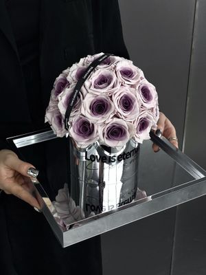 Preserved Flowers