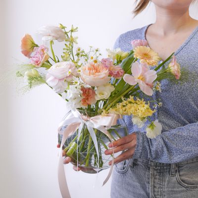 Vase Arrangements