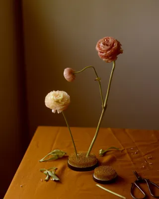 Floral Tools