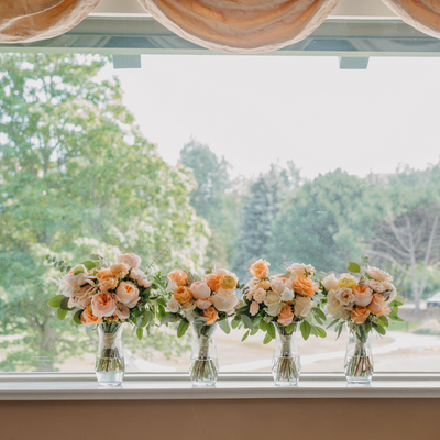 Personal Flowers