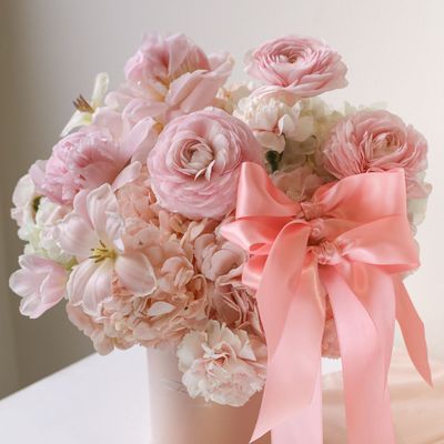 My Muse Blooming Hug - Classic
