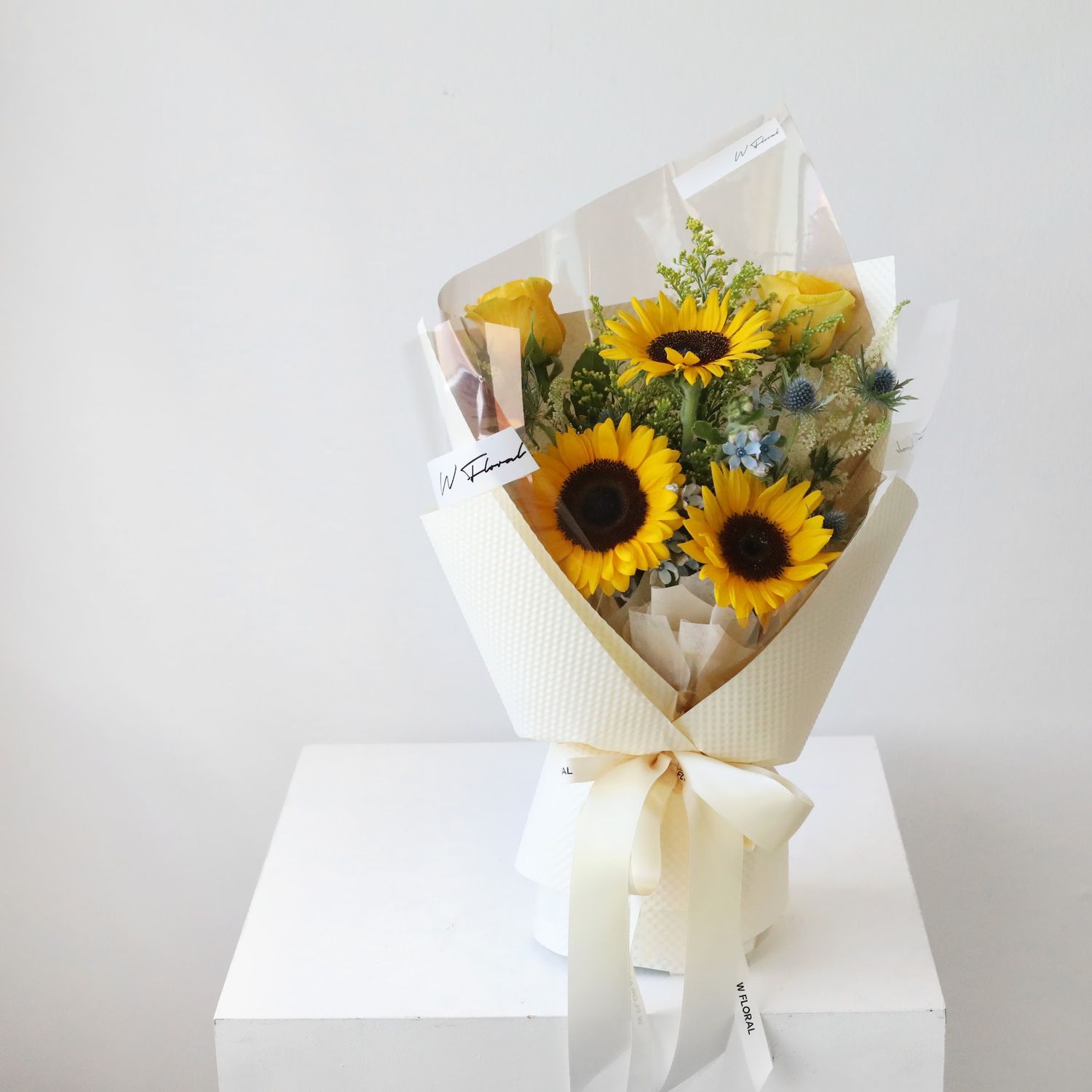 Hello Sunshine Bouquet