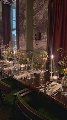 Lemon Garden Birthday Package | Toronto Birthday Decoration