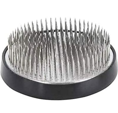 3 inch Pin Frog Stainless Steel