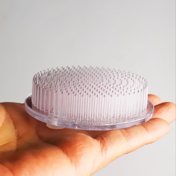 3 inch Pin Frog Plastic