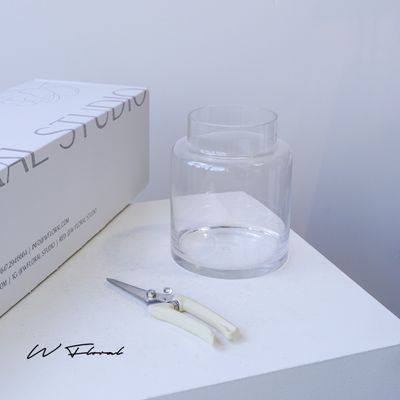 Vases, Tools &amp; Add Ons