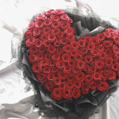 Qixi Valentine's Day