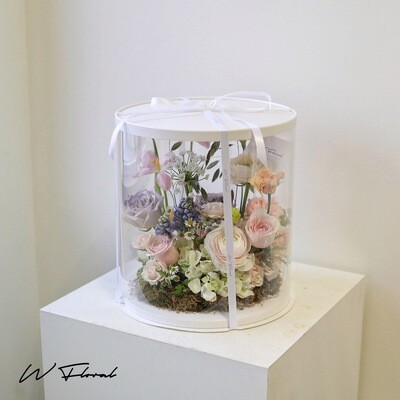 Bloom Box Wonderland