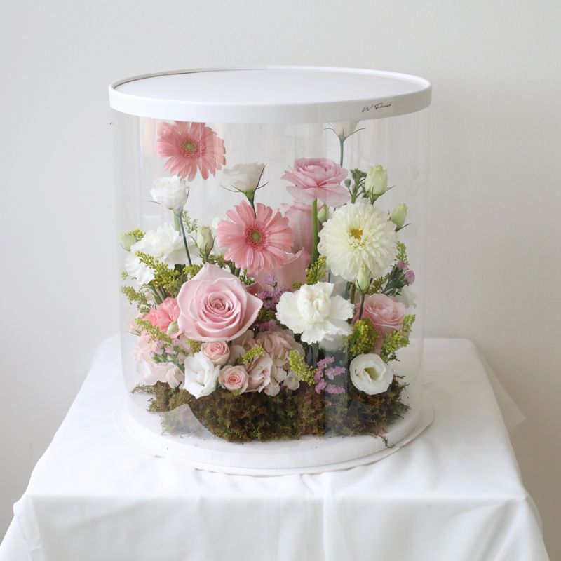 Bloom Box Wonderland