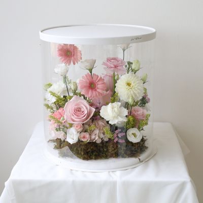 Bloom Box Wonderland