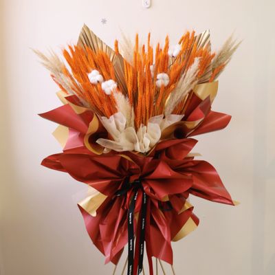Everlasting grand opening flowers GTA