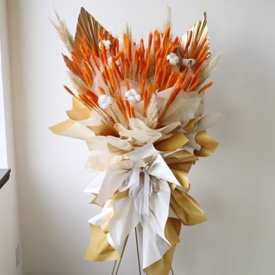 Everlasting grand opening flowers GTA