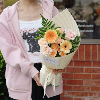 Mini Cone Colorburst