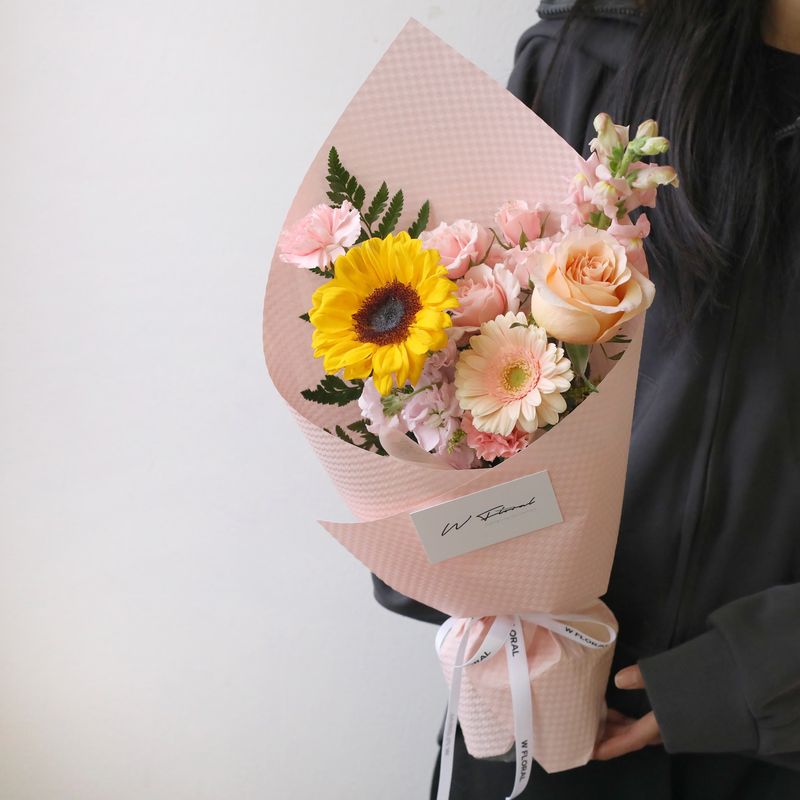 Mini Cone Colorburst