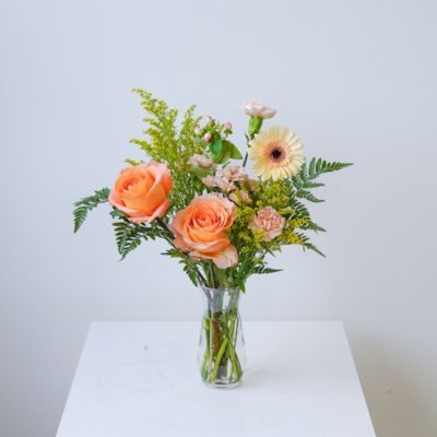 Weekly Pop-In Fresh Flower Subscription