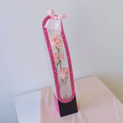 Mini Love Always Carnation Box - Mother's Day 2026