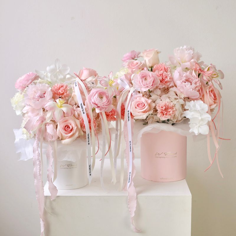 My Muse Blooming Hug - Mother's Day 2026