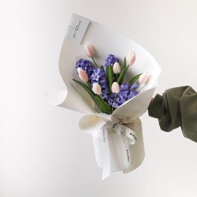 Hyla Whisper - Hyacinth Bouquet
