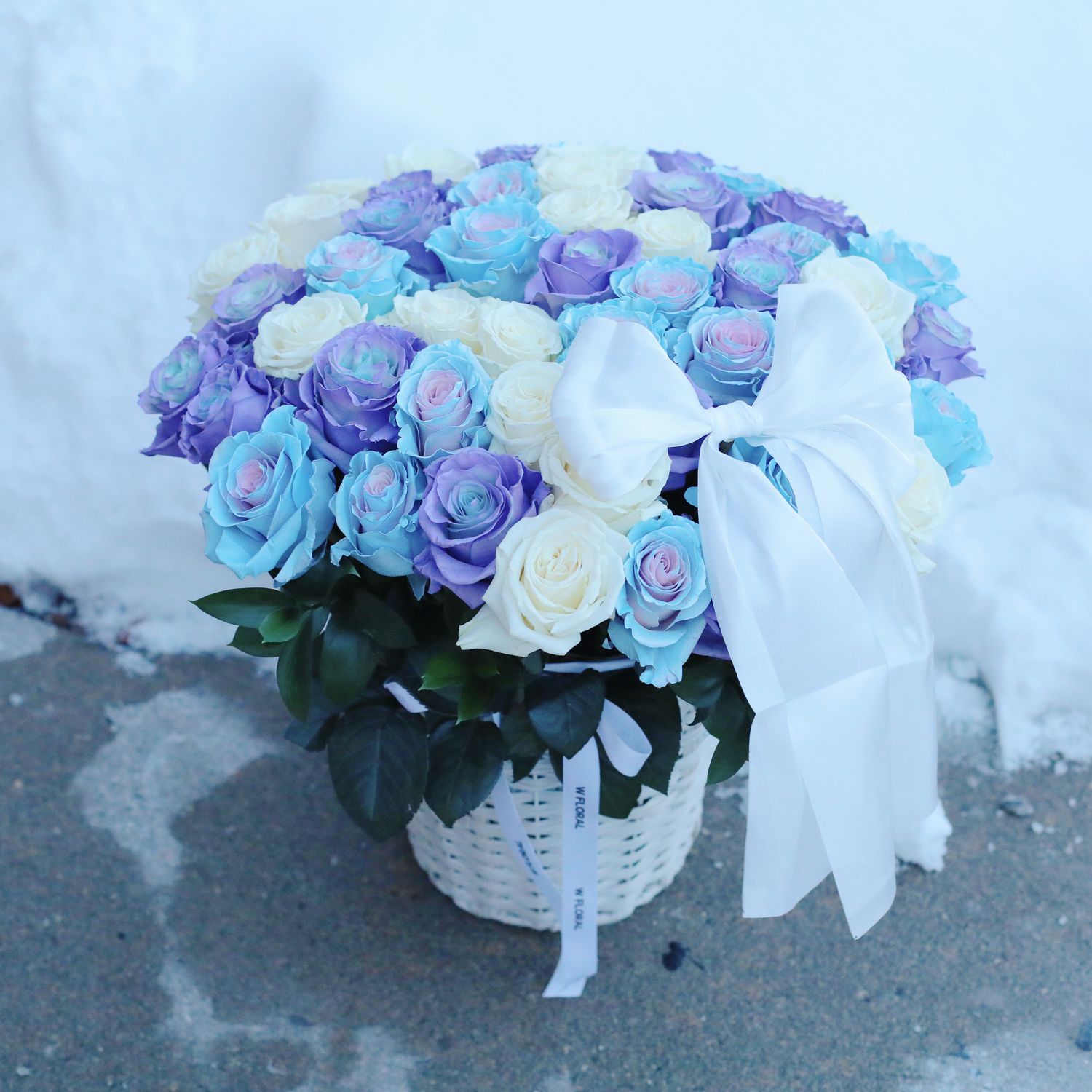 Lumiere Hug - Lavender Moonlight - Valentine's Day 2026