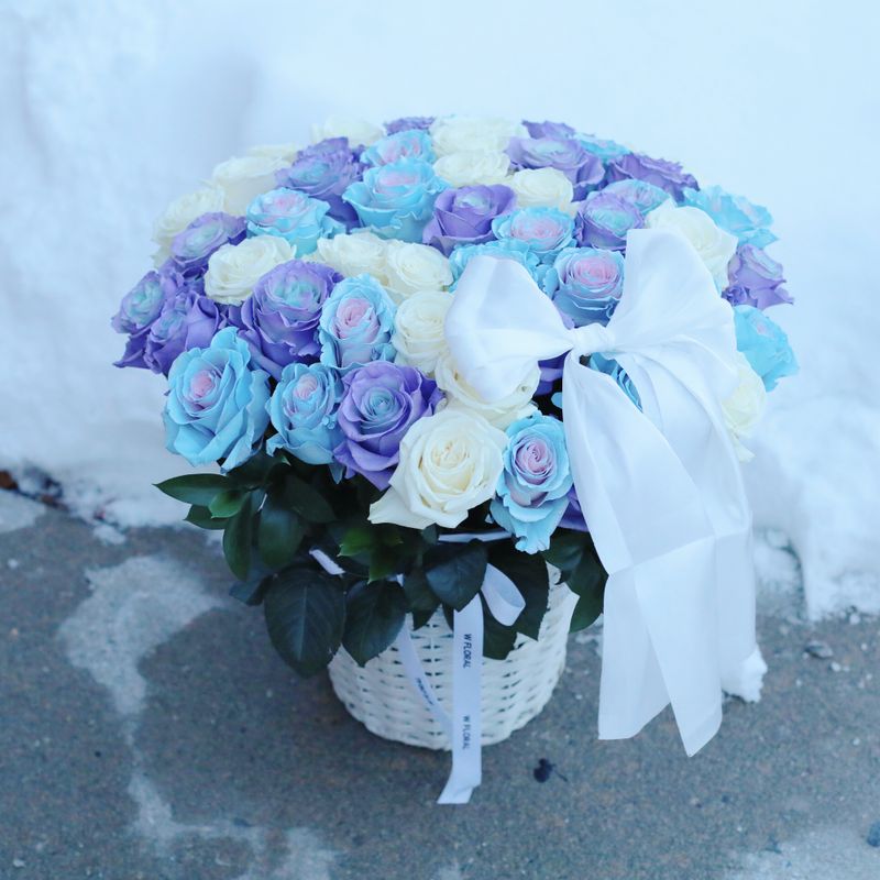 Lumiere Hug - Lavender Moonlight - Valentine's Day 2026