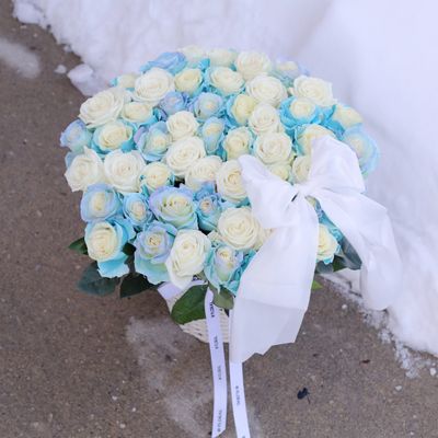 Lumiere Hug - Bluelight Kiss