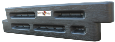 Border - Recycled Plastic