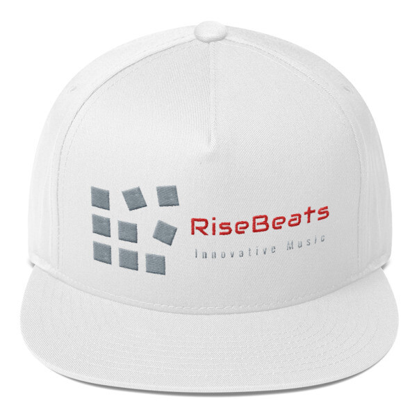Flat Bill Cap