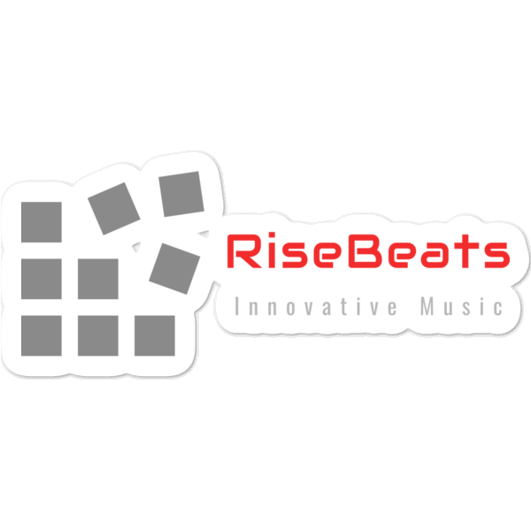 Bubble-free stickers