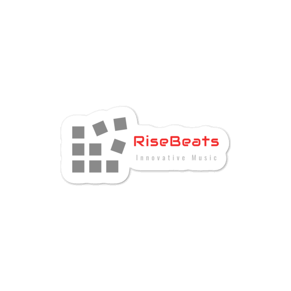 Bubble-free stickers