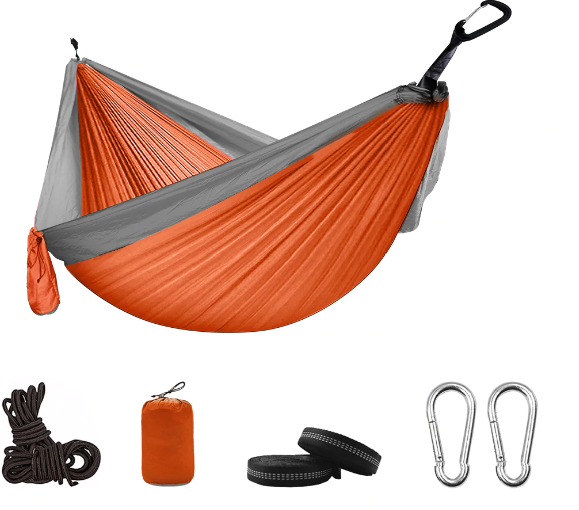 Portable Hammock