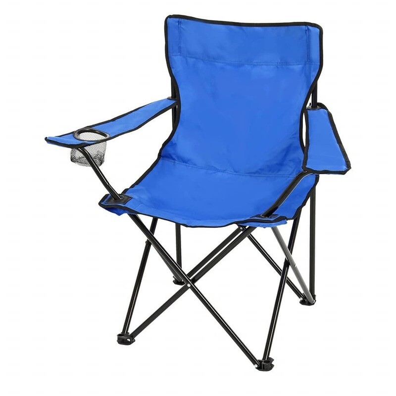 Foldable Chair